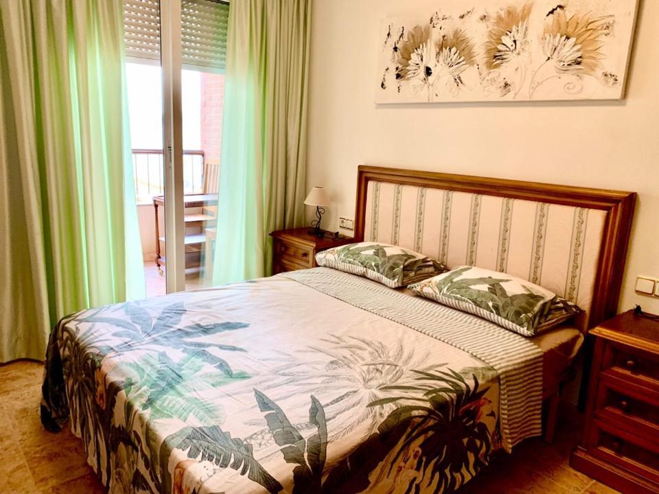 Esmeralda Torrevieja Extérieur photo