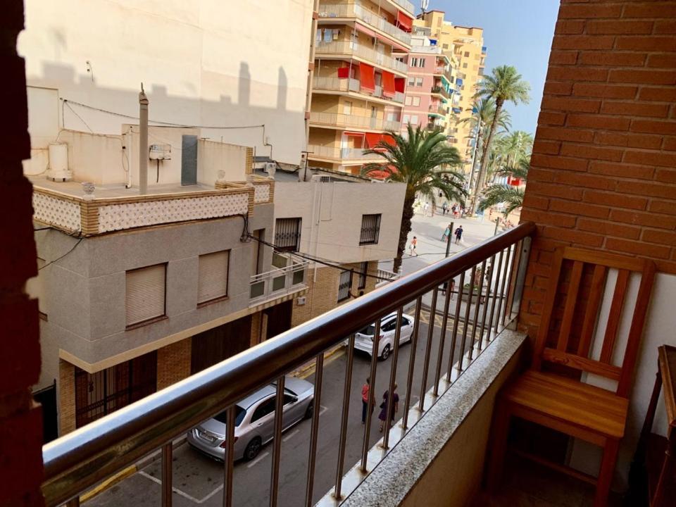 Esmeralda Torrevieja Extérieur photo