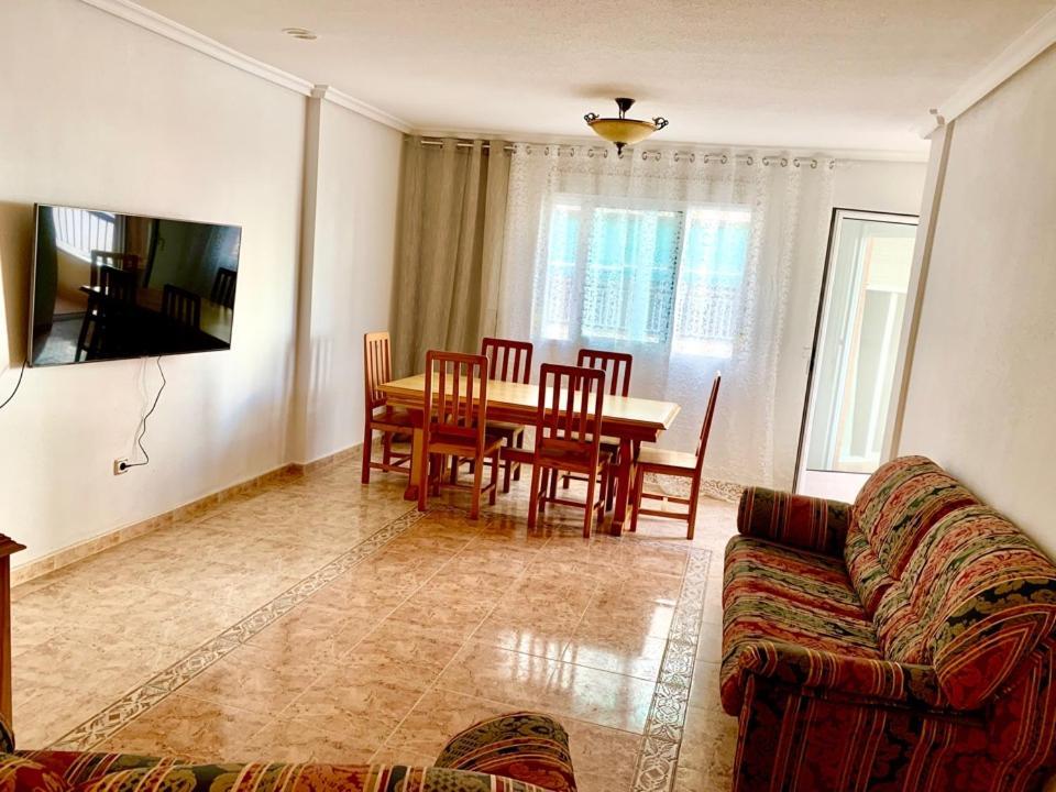 Esmeralda Torrevieja Extérieur photo