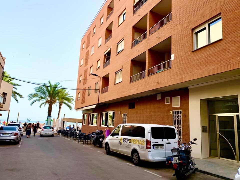 Esmeralda Torrevieja Extérieur photo
