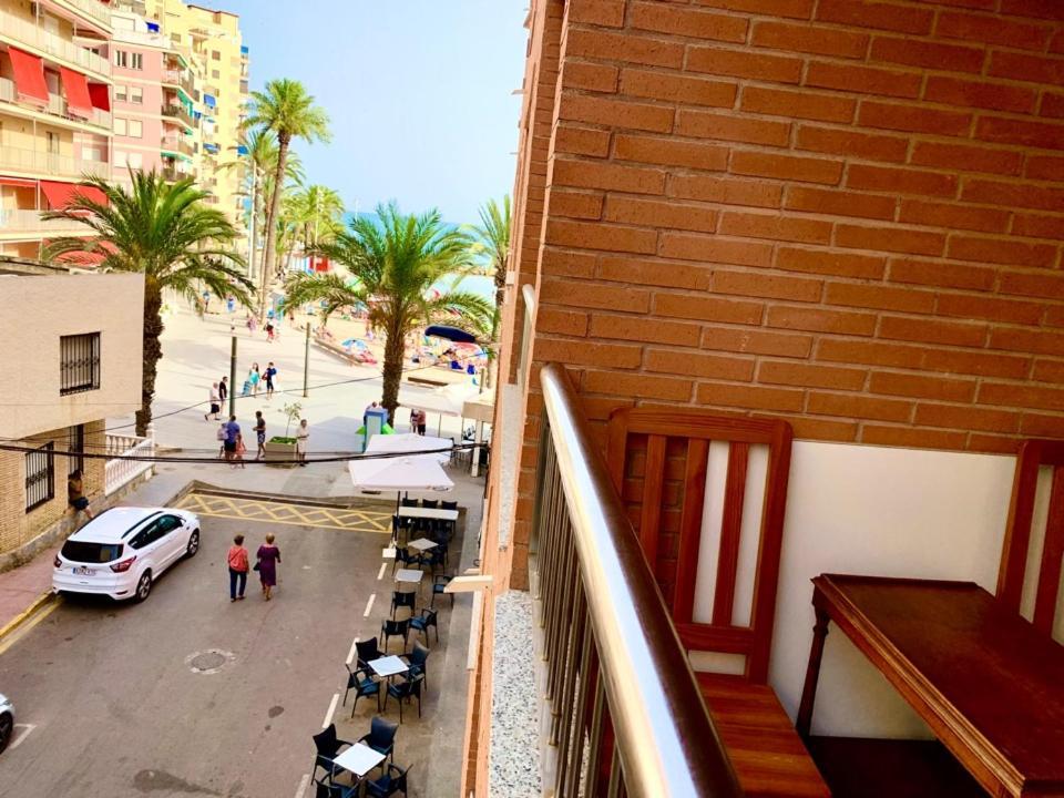 Esmeralda Torrevieja Extérieur photo