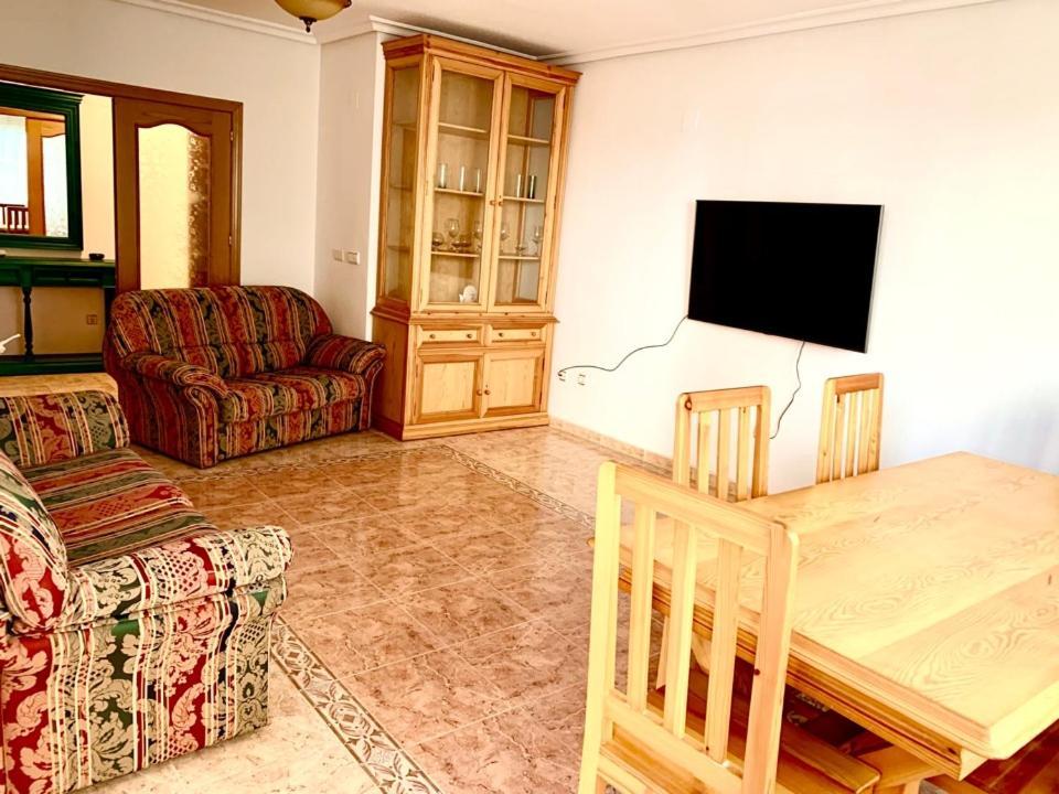 Esmeralda Torrevieja Extérieur photo