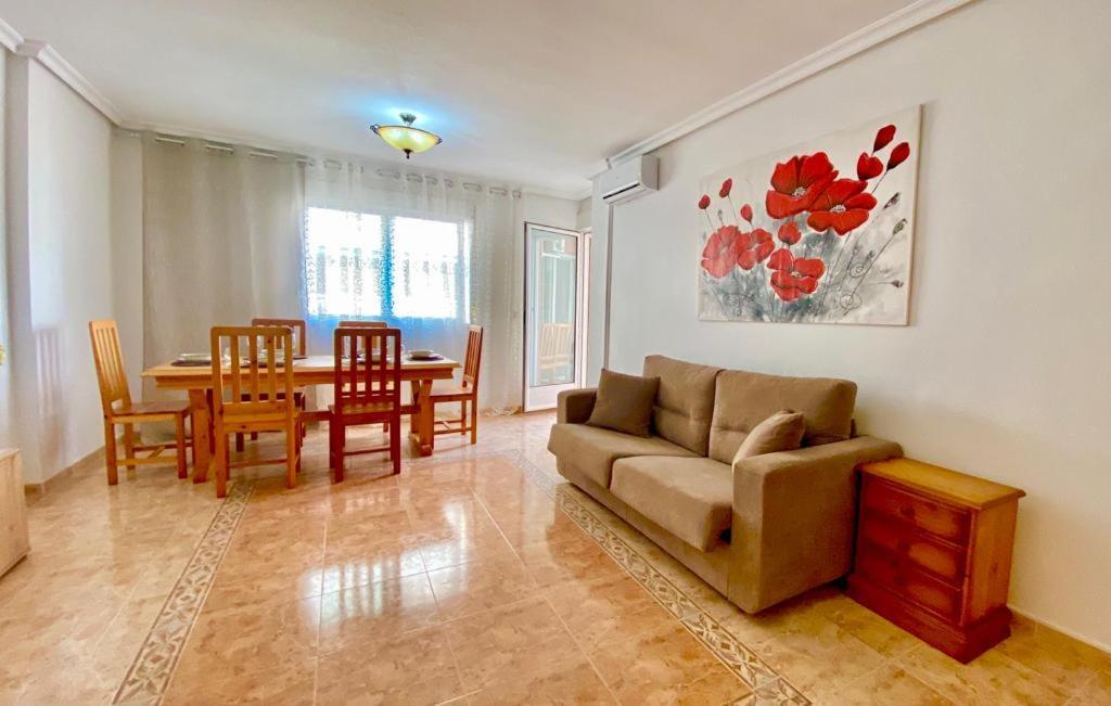 Esmeralda Torrevieja Extérieur photo