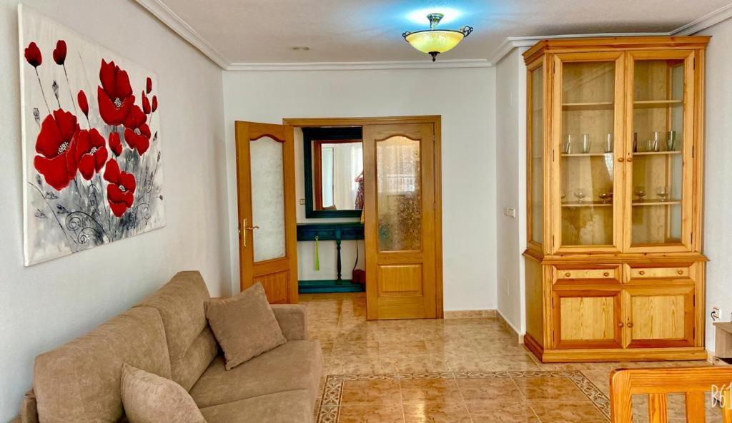 Esmeralda Torrevieja Extérieur photo