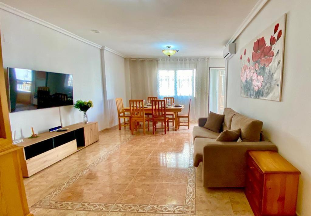 Esmeralda Torrevieja Extérieur photo