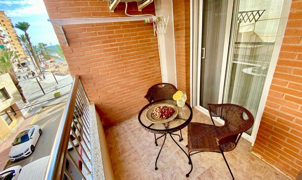 Esmeralda Torrevieja Extérieur photo