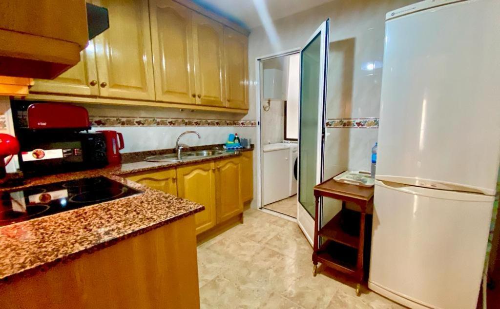 Esmeralda Torrevieja Extérieur photo