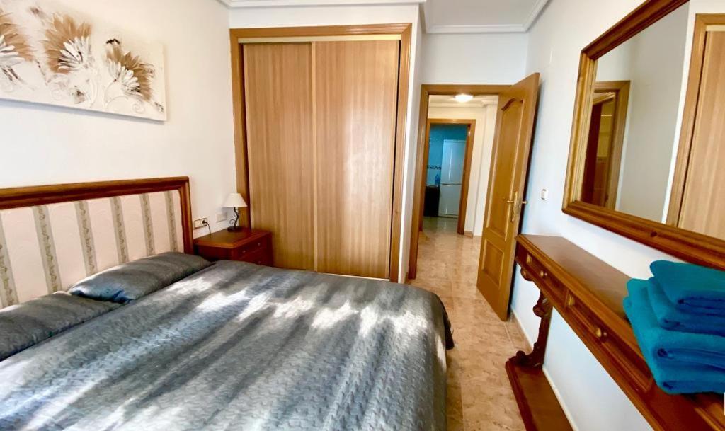 Esmeralda Torrevieja Extérieur photo