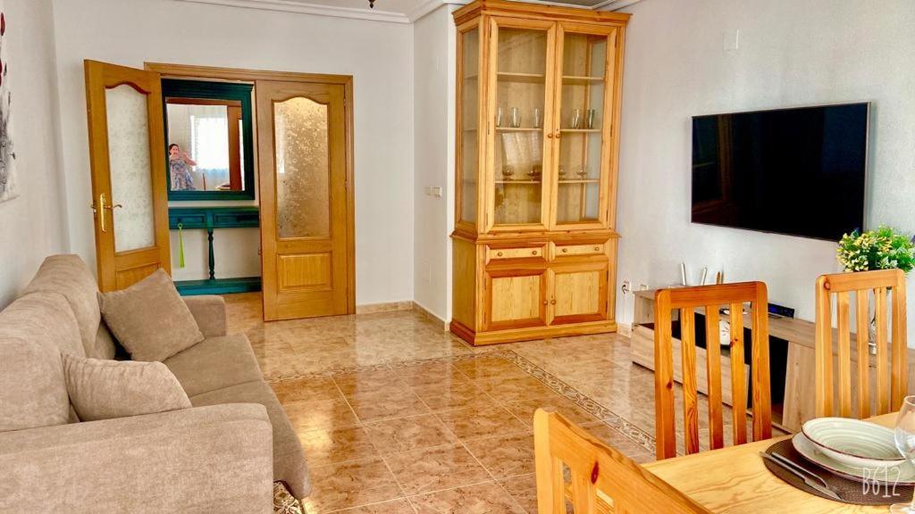 Esmeralda Torrevieja Extérieur photo