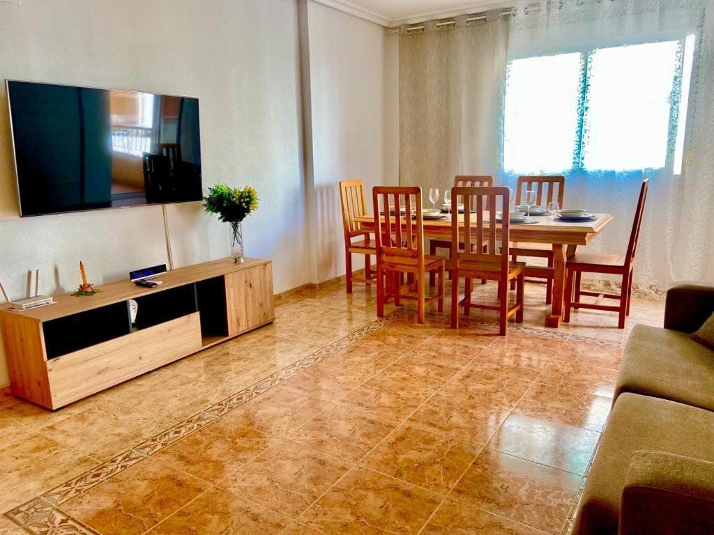 Esmeralda Torrevieja Extérieur photo