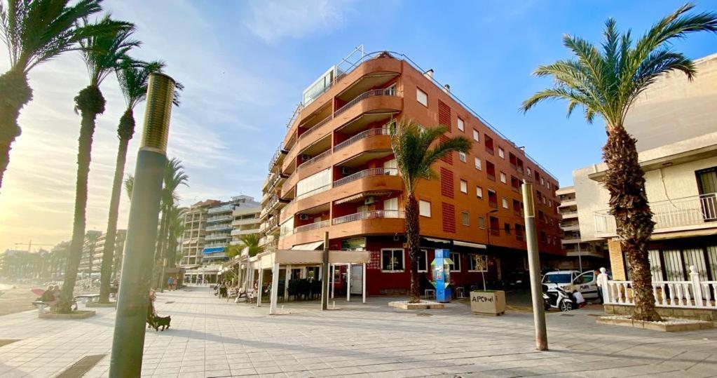 Esmeralda Torrevieja Extérieur photo