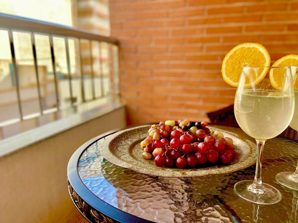 Esmeralda Torrevieja Extérieur photo