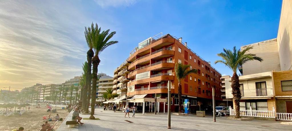Esmeralda Torrevieja Extérieur photo
