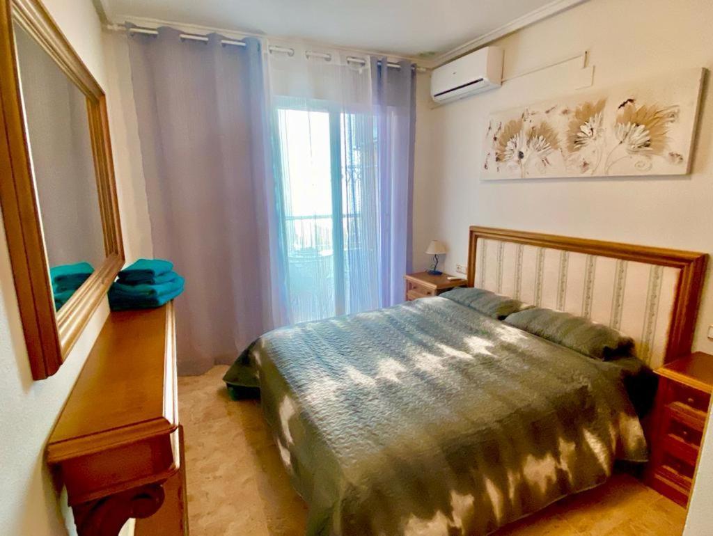 Esmeralda Torrevieja Extérieur photo