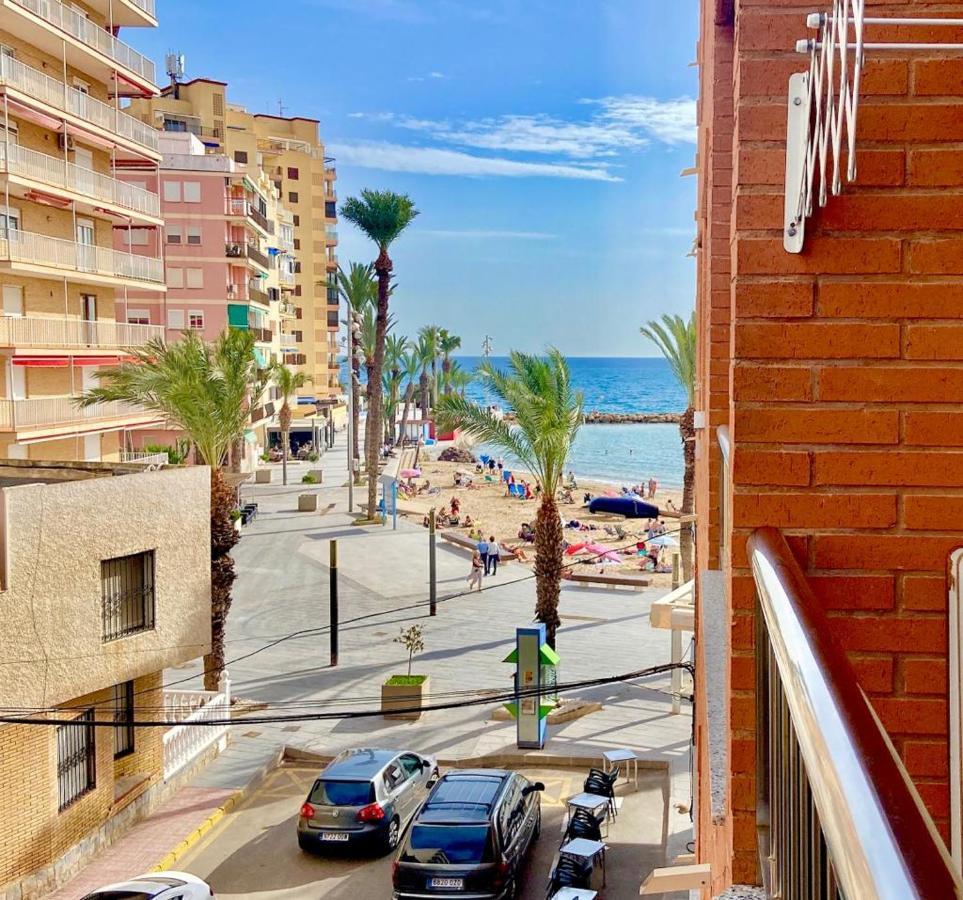 Esmeralda Torrevieja Extérieur photo